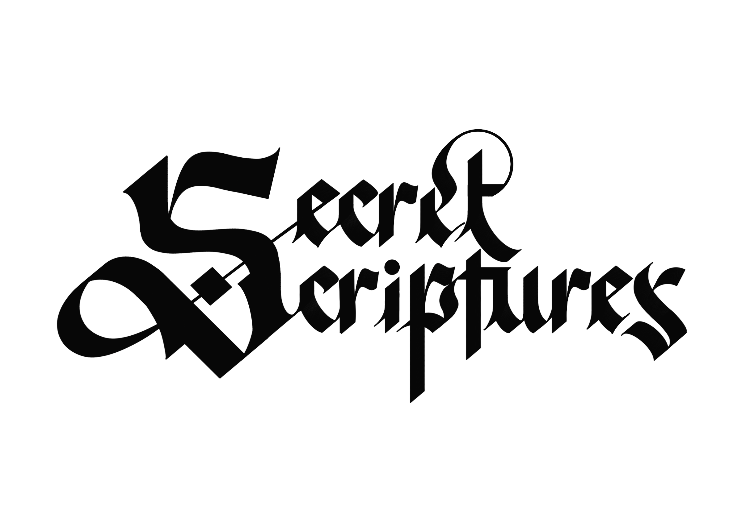 Secret Scriptures